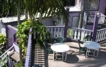 Paula'S Country Inn Sint Maarten 2*,  Sint Maarten