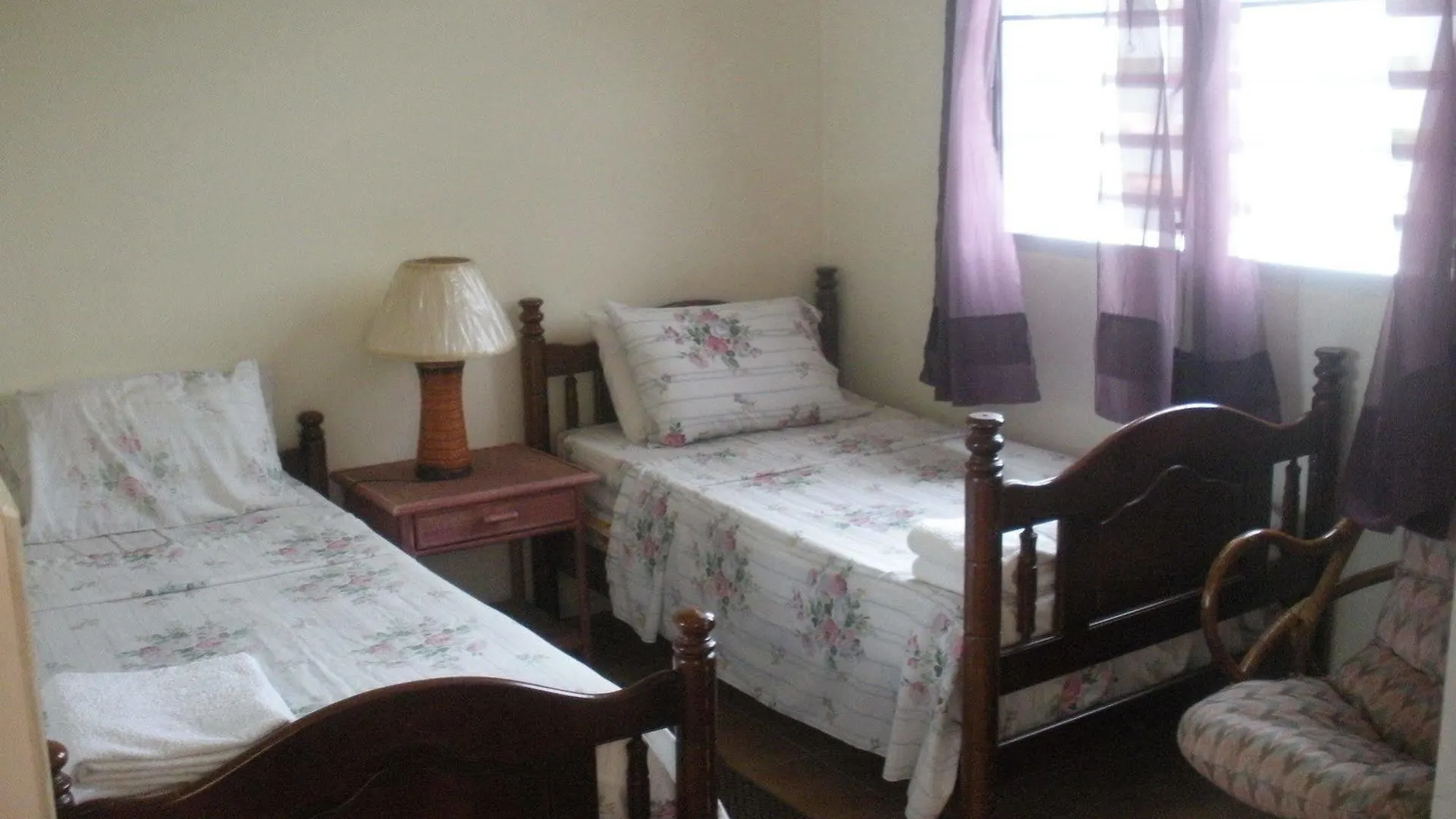 Paula'S Country Inn Sint Maarten Sint Maarten