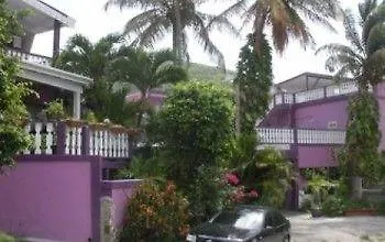 Hotel Paula'S Country Inn Saint Martin