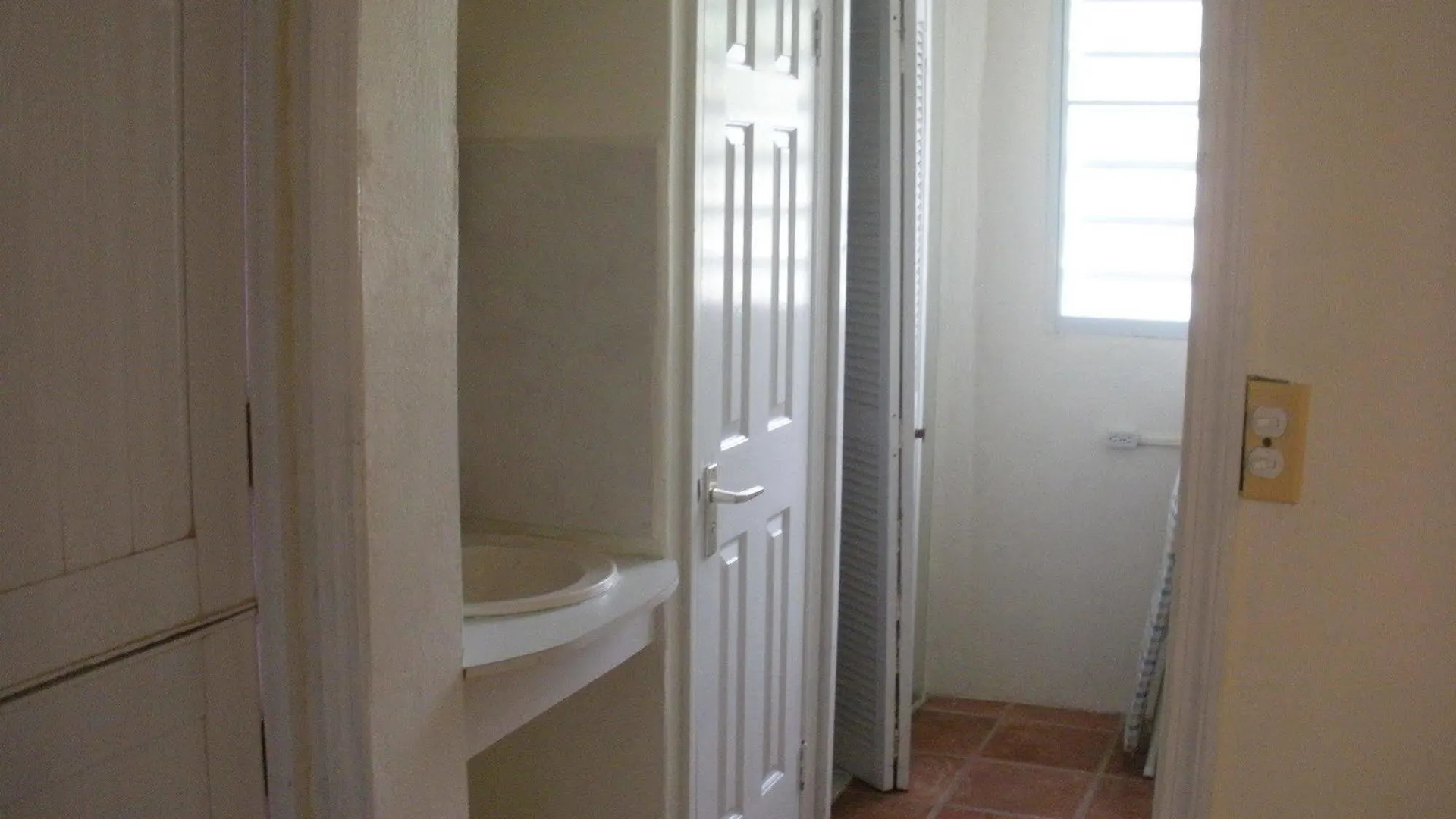 ** Hotel Paula'S Country Inn Saint Martin Sint Maarten