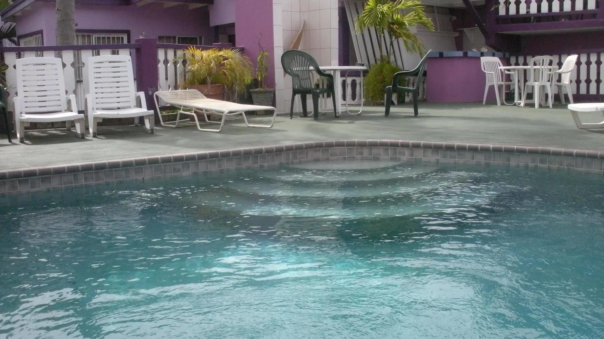 Paula'S Country Inn Saint Martin