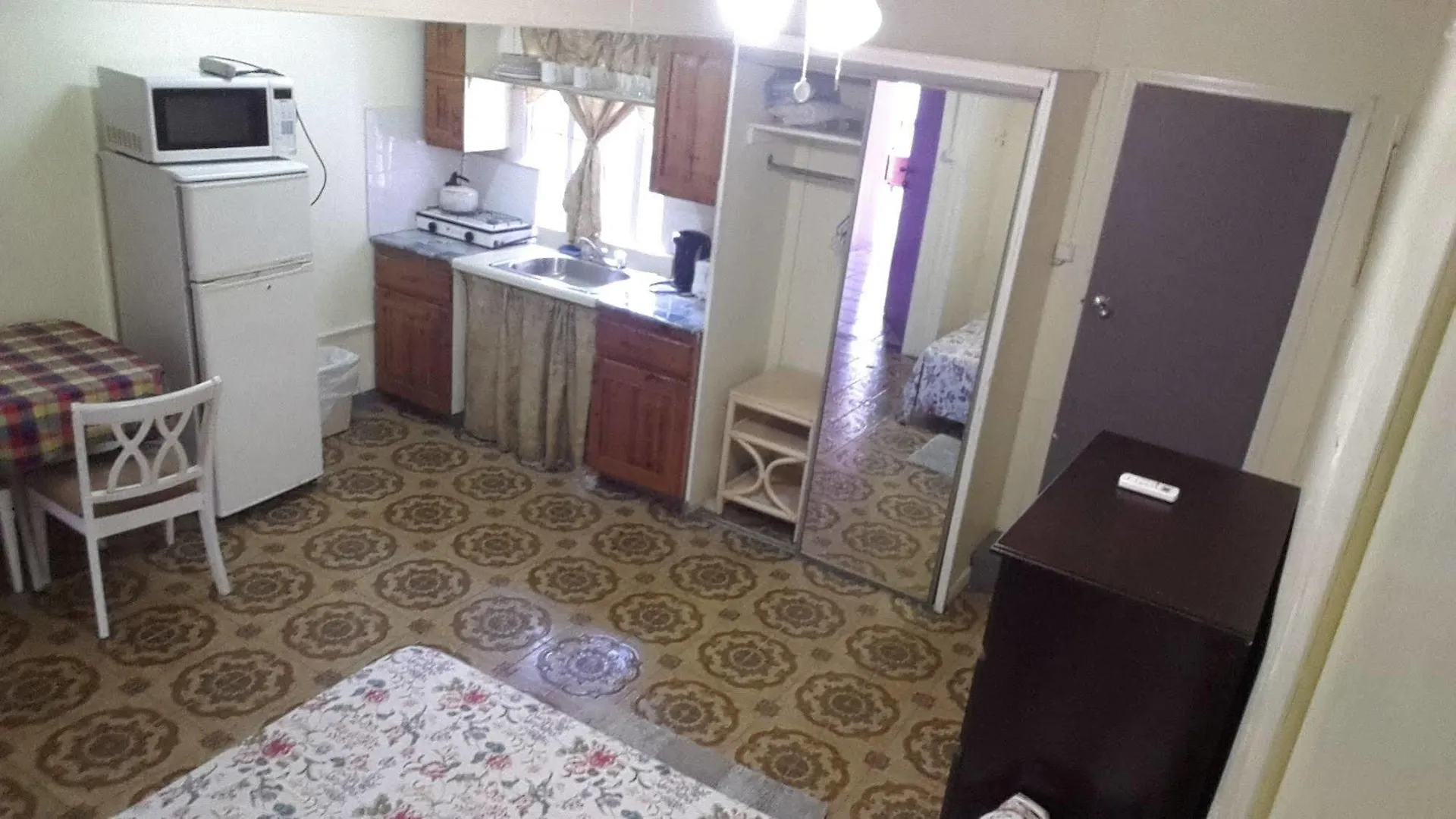 Paula'S Country Inn Saint Martin 2*,  Sint Maarten